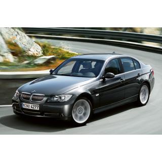 BMW 330 xd