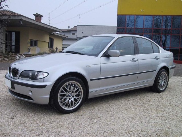 BMW 330 xd