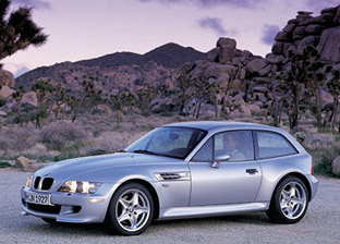 BMW Z3M