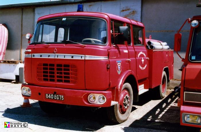 Berliet GAK 20H