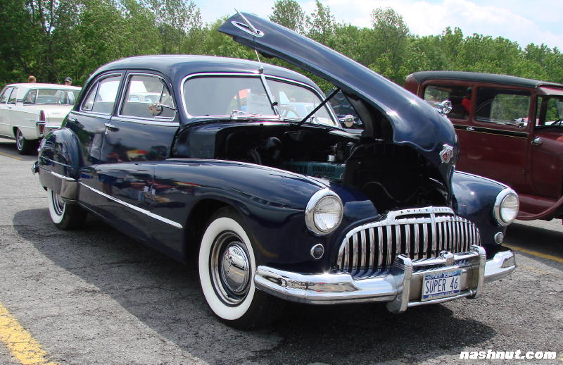 Buick Eight