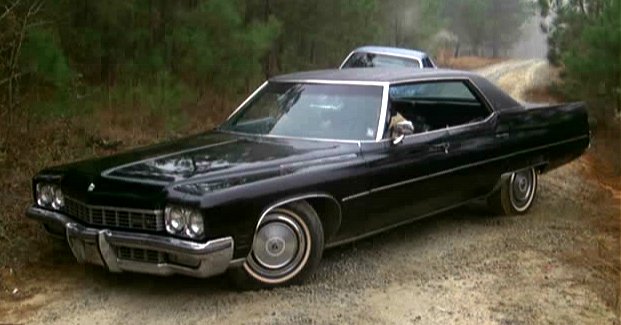 Buick Electra 225 limited