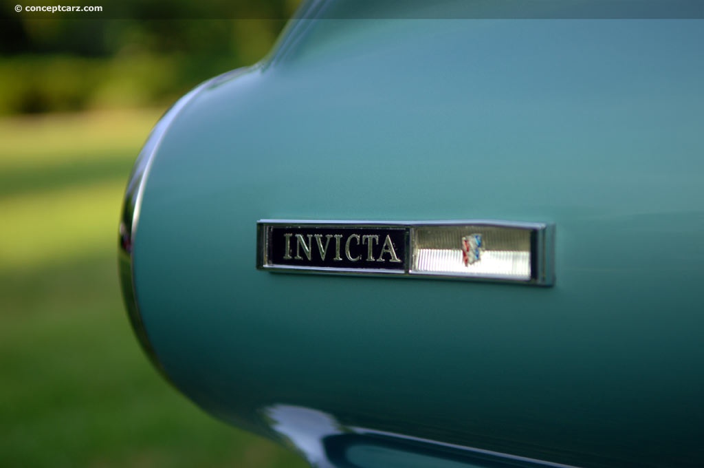 Buick Invicta conv