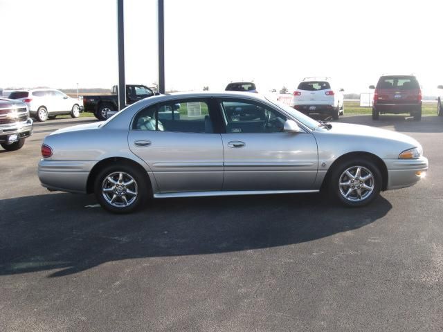 Buick LeSabre 4 Door Sedan