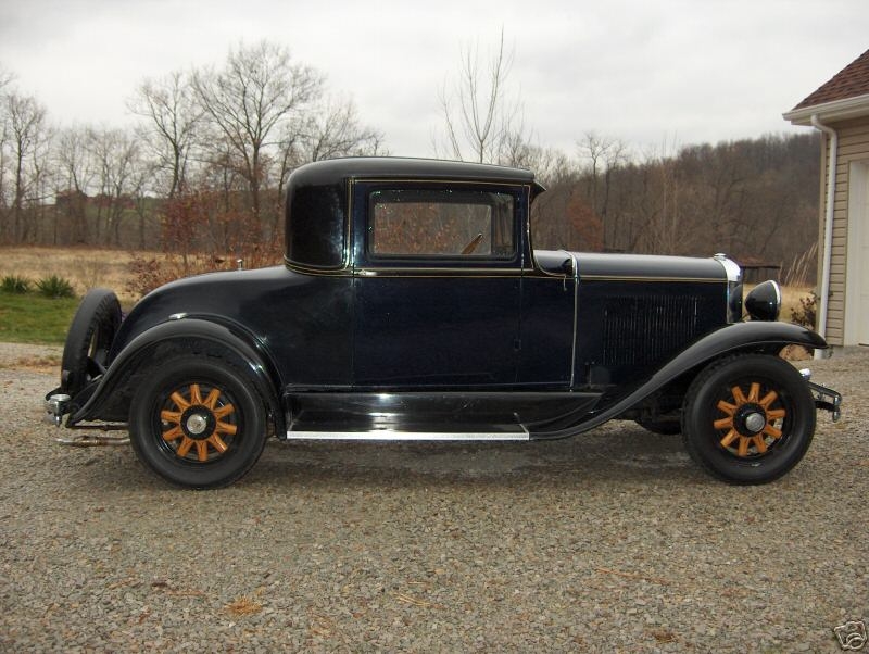 Buick Marquette