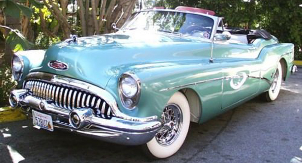 Buick Special conv