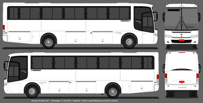 Busscar El Buss 320