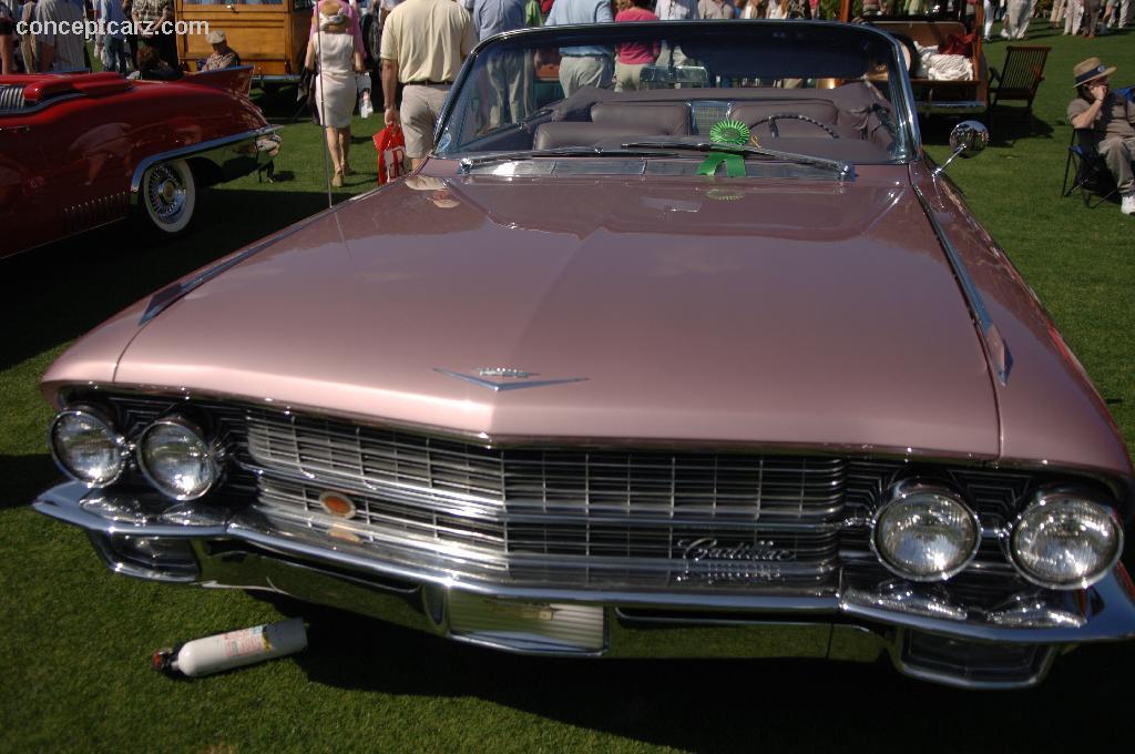 Cadillac Eldorado