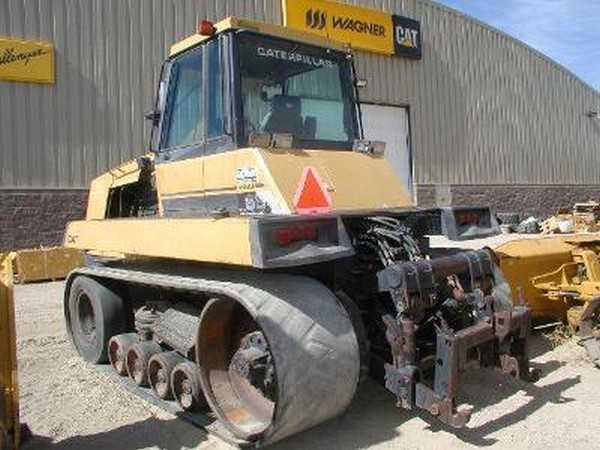 Caterpillar 65