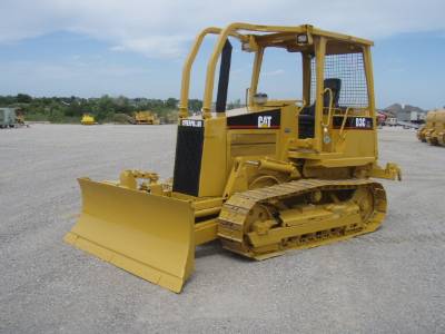 Caterpillar D-3C-XL