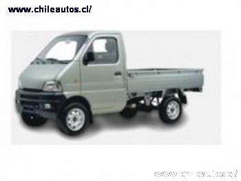 Changan S100