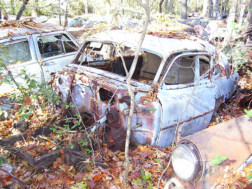 Chevrolet 210 Deluxe