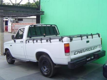 Chevrolet A-20 Custom S