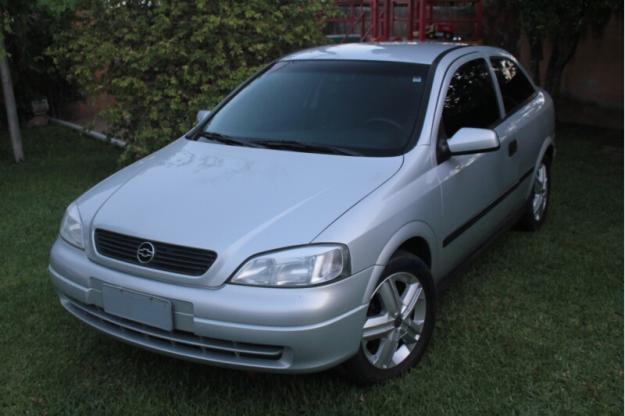 Chevrolet Astra GL 18 MPFi