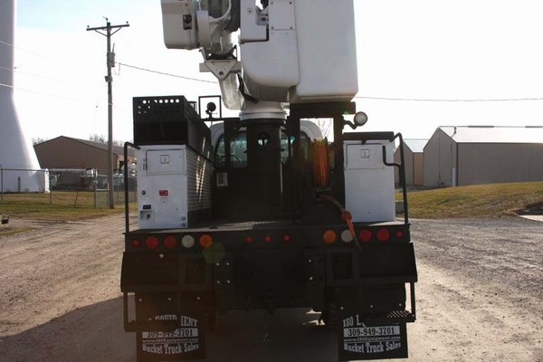 Chevrolet C-7500