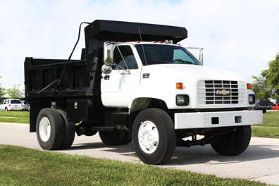 Chevrolet C7500