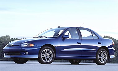 Chevrolet Cavalier