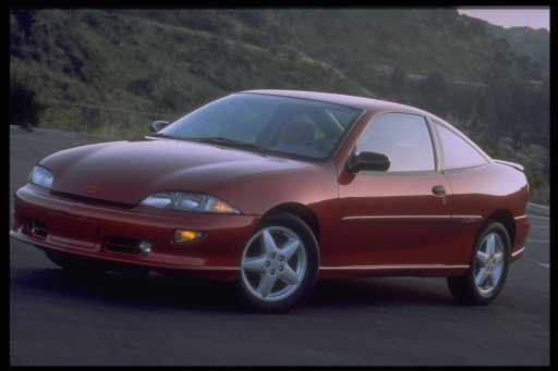 Chevrolet Cavalier 24