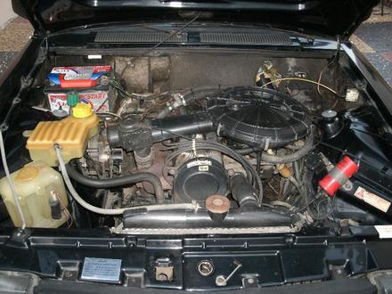Chevrolet Chevette DL 14