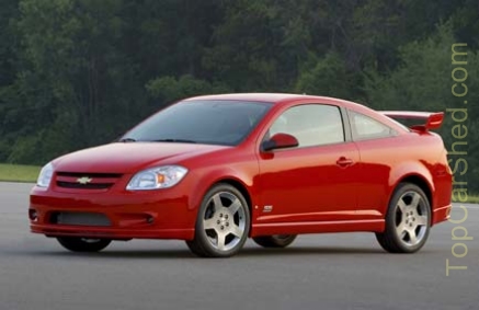 Chevrolet Cobalt LS