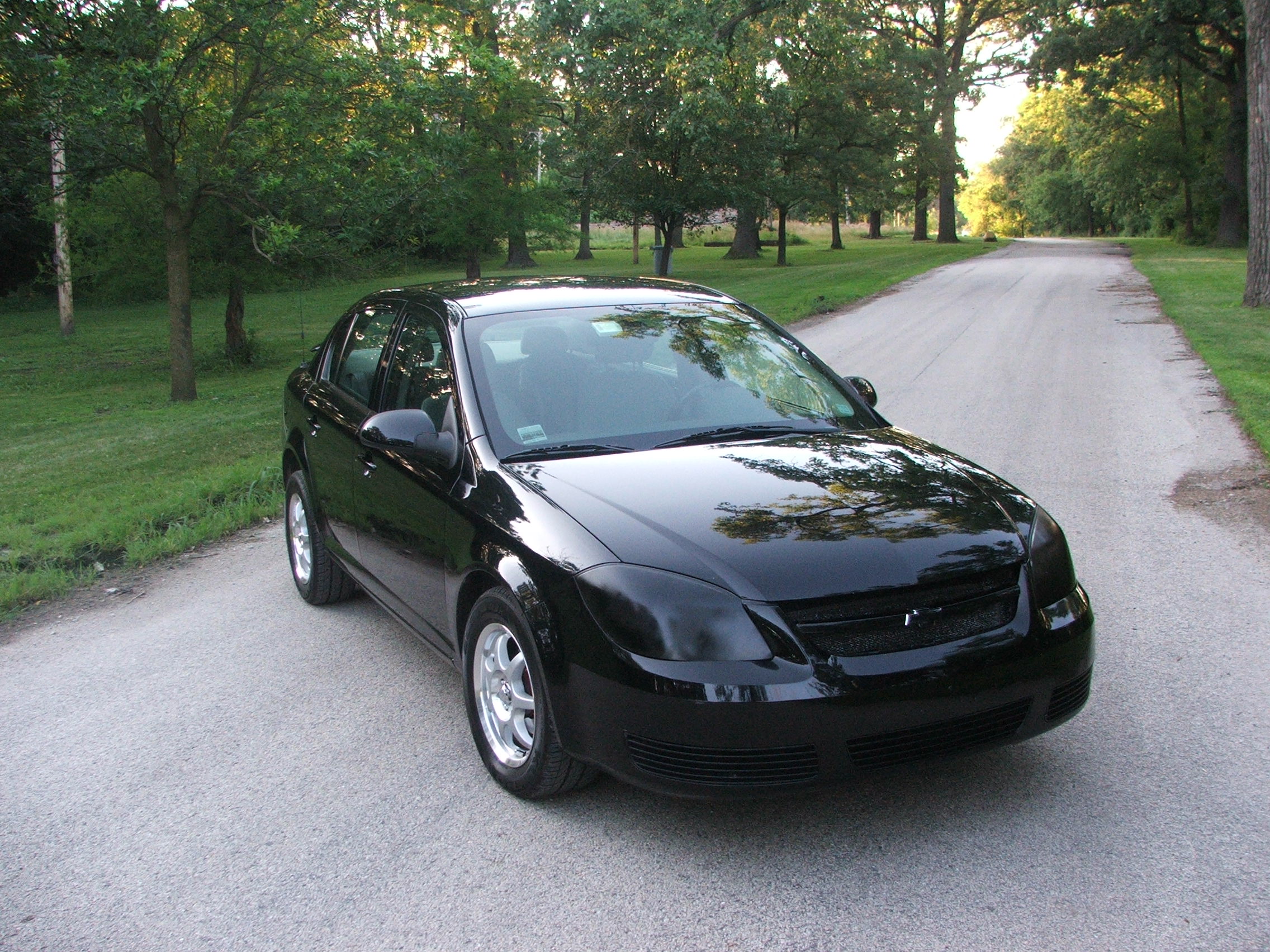 Chevrolet Cobalt LT