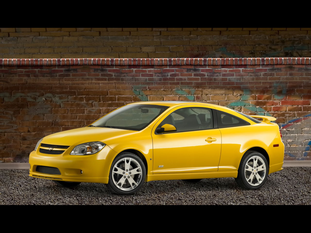 Chevrolet Cobalt SS