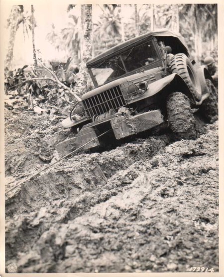 Chevrolet Command Car