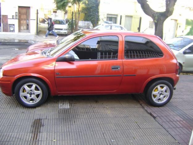 Chevrolet Corsa Classic GL