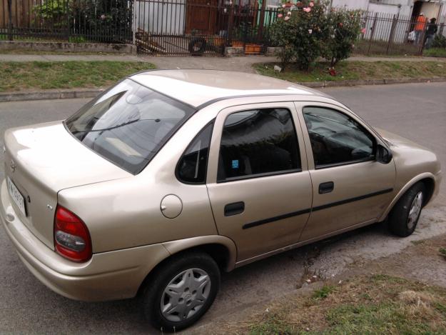 Chevrolet Corsa GL Classic