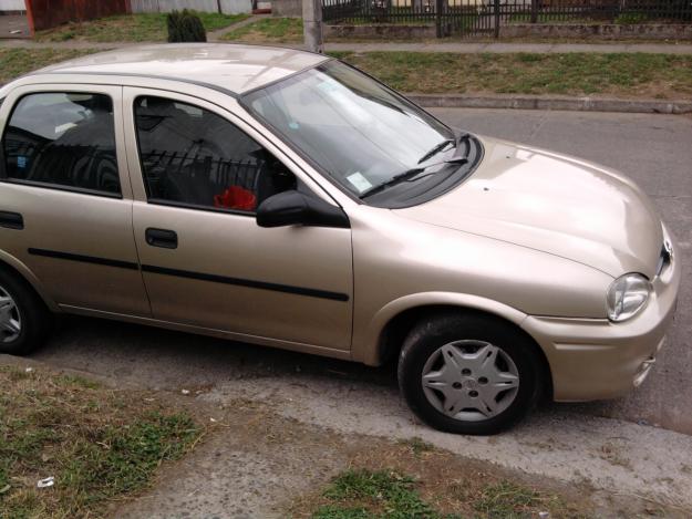 Chevrolet Corsa GL Classic