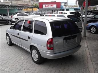 Chevrolet Corsa Super SW 16V