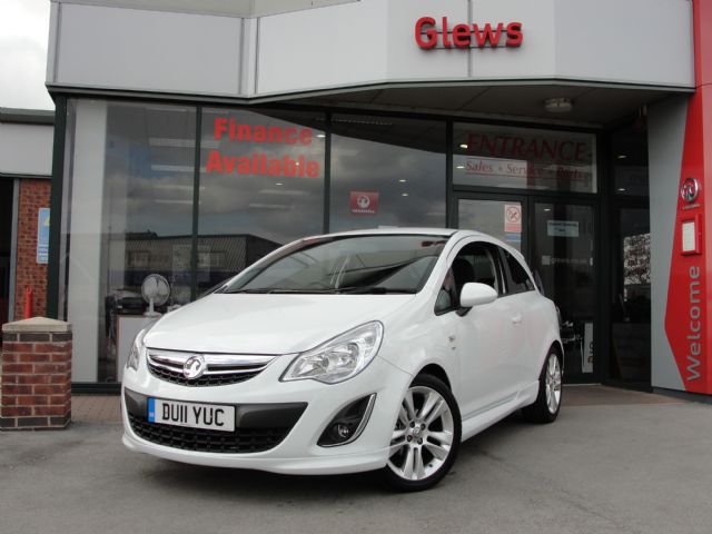 Chevrolet Corsa Super SW 16V