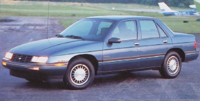 Chevrolet Corsica