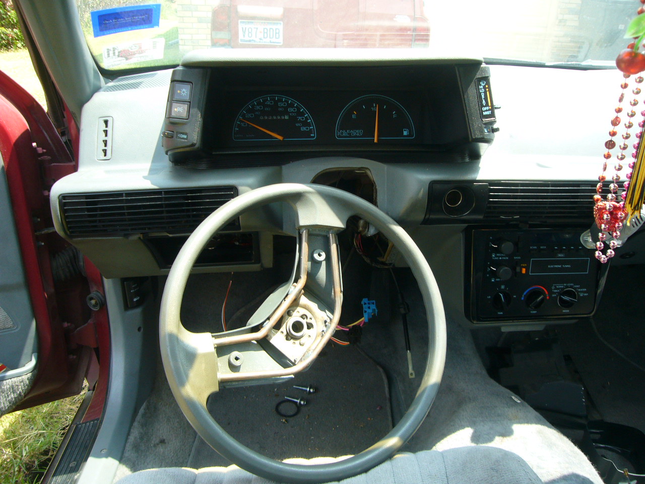 Chevrolet Corsica LTZ