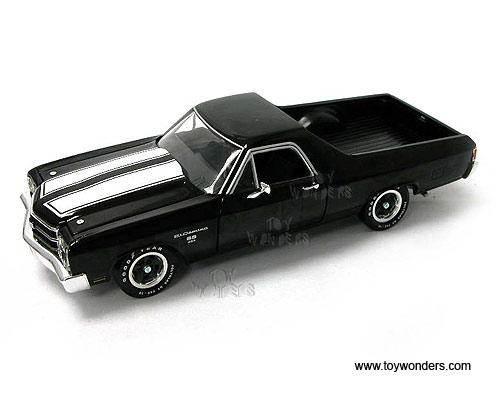 Chevrolet El Camino SS 454