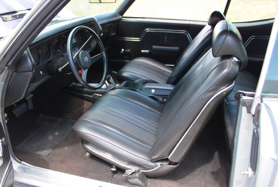 Chevrolet FTR 1421 Turbo