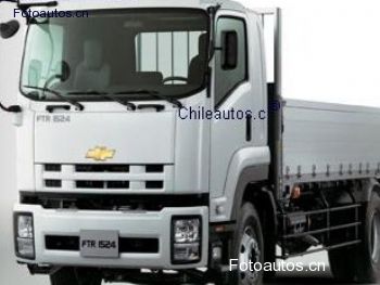 Chevrolet FTR 1523 Turbo