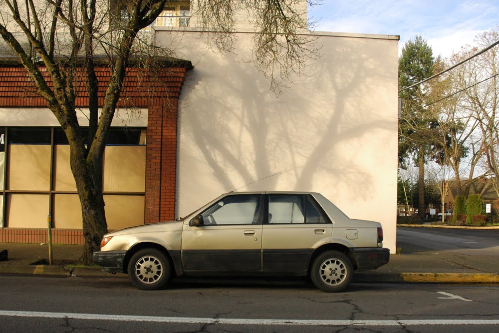 Chevrolet Gamini 15 Sedan