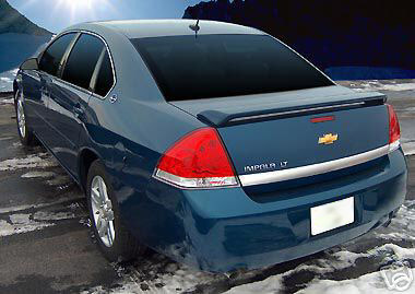 Chevrolet Impala LT