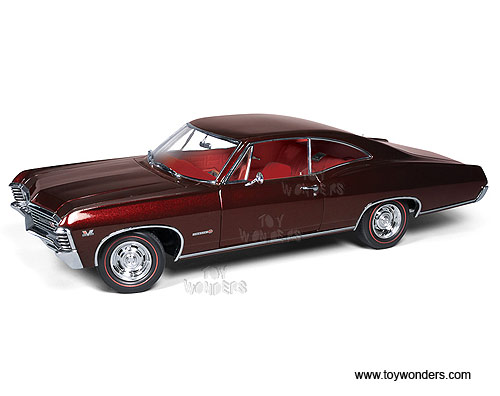 Chevrolet Impala SS 396