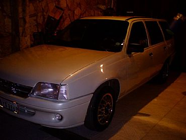 Chevrolet Ipanema GL 20