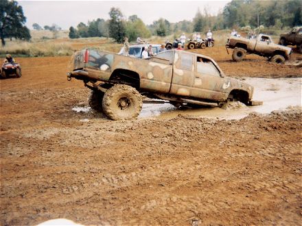 Chevrolet K3500