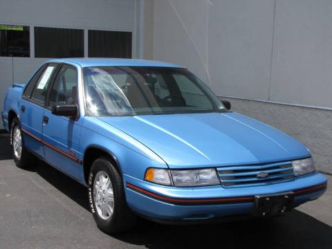 Chevrolet Lumina Euro Edition