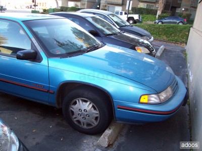 Chevrolet Lumiva 31 Euro