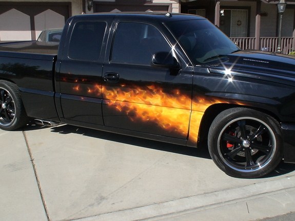 Chevrolet Luv 22D Millennium Crew Cab