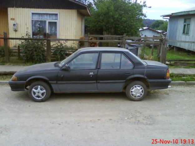 Chevrolet Monza GL 18