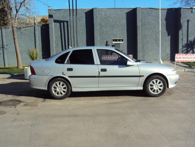 Chevrolet Vectra 22 GLS