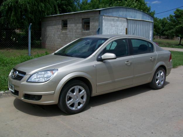 Chevrolet Vectra GLS 24