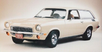 Chevrolet Vega