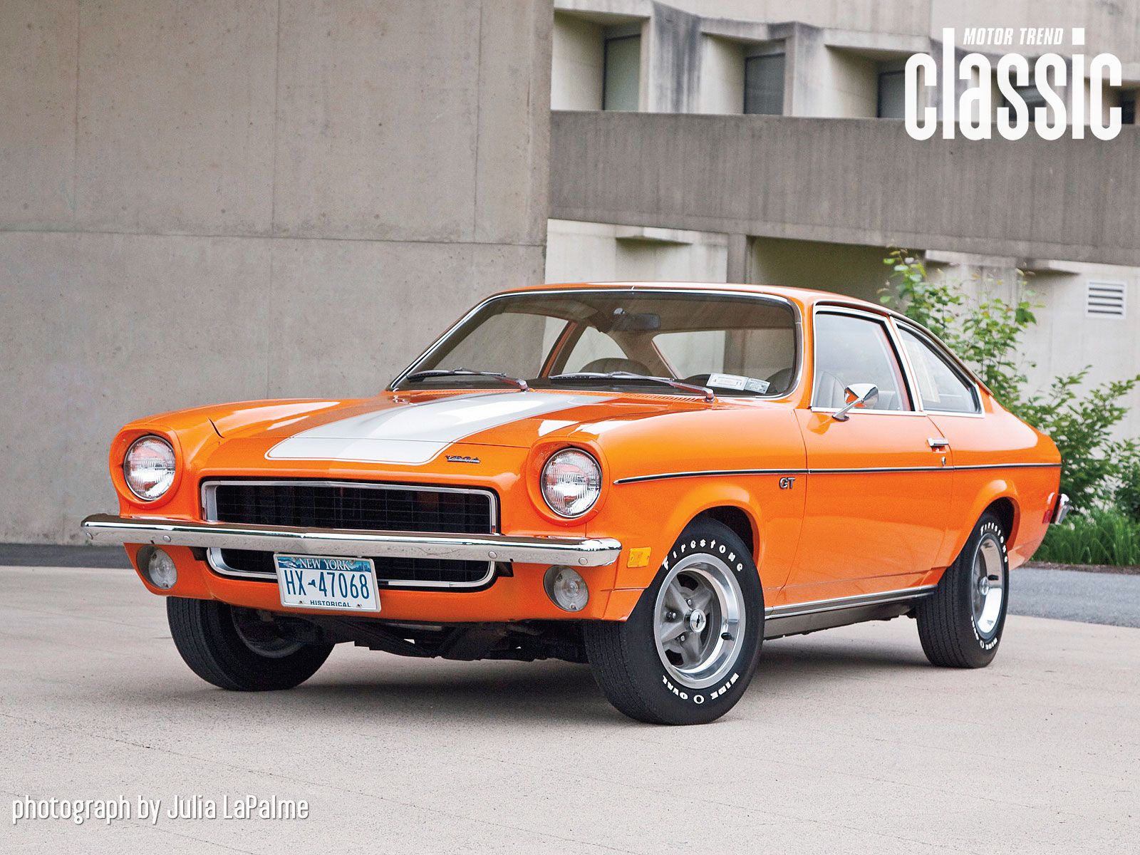 Chevrolet Vega